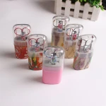 Pedicure set for home and travel