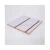 Import peg boards for walls with shelf & hooks wholesale slatwall panels mdf from China