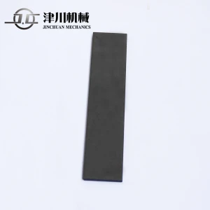 Pem fuel cell graphite plate heat exchange manufacturing