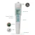 Import Pen Type Water Quality Tester Waterproof 4 in 1 TEMP PH EC TDS Meter from China
