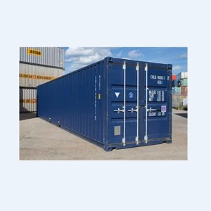 Perfectly  Used Reefer Container Price