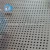 Import Perforated Metal ALuminum Mesh Speaker grille from China