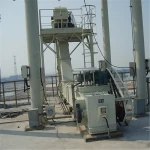 Performance Heavy-duty Redler Drag Chain Conveyor for chemical powder