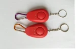Personal Body Guard Usage Personal Security Alarm made in china