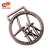 Import Personalized art design Die Cast Zinc Alloy lapel pins Metal Craft Gift from China