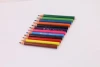 Personalized Colored Pencils Watercolor Pencil Set