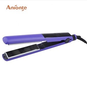 Personalized hair straightener/ hair flat iron
