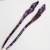 Import Personalized Retro Hair Accessories Cellulose Acetate Acrylic Hair Pin Hair Stick For Women from China