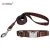 Import Pet Products Custom Printing Nylon Dog Collar and Leash Set from China