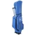 Import PGM Waterproof PU Trolley Golf Bag With Wheels from China