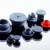 Import Pharmaceutical 20mm butyl rubber stopper with flip off cap for injection vial from China