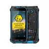 Phone Oil Gas Station Industry Area Safety Proof Explosion Atex Certified Android Option NFC RFID IP67 Rugged Durable Smartphone