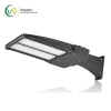 Photocell sensor 5000k daylight outdoor shoebox light retrofit kit with DLC approved