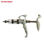 pig/livestock/animal veterinary injection instrument