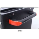 PL-C007 heavy duty drawer cheap tool cabinet trolley cabinet with 220pcs hand tool set metal tool cabinet