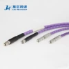 PL-series OEM High performance Phase Stable RF Cable Assembly Factory price