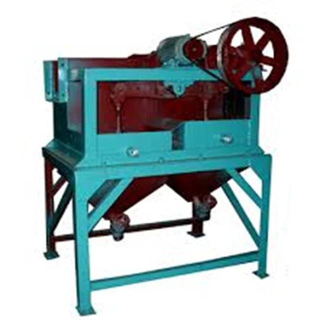 Placer gold separation machine of mineral processing equipment made from Henan KBW