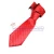 Import Plain Knitted Silk Tie Supplier Factory Price New Design Mens Solid Ceremony GC-00128 +92 3117704345 GC PK from Nigeria