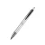 Import Plastic Ballpoint Pen Cheap Gel Ink Pen Roller Customized Metal Ball Pens from China