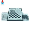 Plastic cheap chess game sets