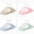 Import Plastic clothes hanger for coat cloth hanger rack from China