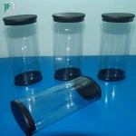Plastic Cosmetic Packaging Tubes
