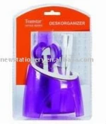 Plastic Desk organizer