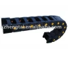 plastic drag chain for milling machine accessories