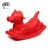 Import Plastic Funny Game Rocking Horse Animal Ride On Toy from China