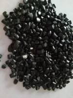 plastic masterbatch Black Masterbatch For Injection Molding, High Quality Plastic Black Masterbatch