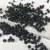 Import Plastic masterbatch  granules  Factory price recycled PE PVC ABS PET carrier carbon black masterbatch for pipe bags from China