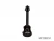 Import plastic musical instruments plastic toy guitar for kids from China