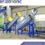 Plastic Recycling Plant / Plastic Recycling Machine / PP PE Washing Line