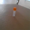 plastic sample tube, disposable centrifuge tube in different sizes