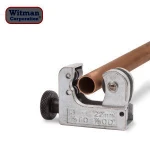Plastic Tube 110mm Ppr Pe Gas Rotary Pipe Cutter