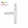 Plastic water hose quick garden pipe hose connector