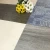Import Plastic wood laminate flooring glueless vinyl click floor from China