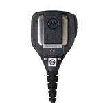 PMMN4021 Speaker Microphone For Motorola MTX960 MTX9250 GP340 GP360 Portable