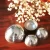 Import Polished Half Balls Stainless Steel 250Mm Aluminum Sphere Brass Hemisphere For Fireworks from China