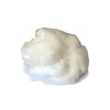 polyamide Nylon 66 staple fiber 1.5D*38mm white semi-dull100% virgin