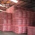 Import Polyester cluster fiber filling hcs fiber poliester manufacturer from China