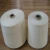 Import polyester cotton blended yarn 60/40 cvc 11s from China
