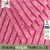 Import Polyester /Linen Viscose Striped Yarn Dyed Single Jersey Fabric For Ladies Dress from China