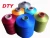 Import POLYESTER YARN from China