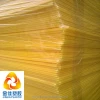 polypropylene material corrugated plastic sheets 4x8