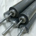 Polyurethane Rubber Roller