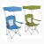 Import Popular advertising Portable High Quality Folding Beach Chair Fishing Camping Chair from China