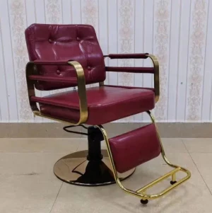 Popular barber salon chair Hair nice design barber chair for women hair shop styling chair