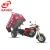 Import Popular Exporting  Africa Market Five Wheel Motorcycle Chinese Cargo Tricycle Tuk Tuk Tricycle from China