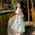 Import Popular High quality Children&#x27;s traditional Chinese Hanfu from China
